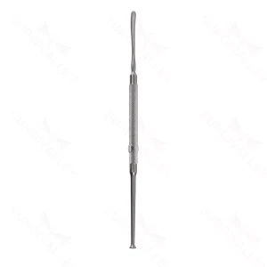7.5″ Freer Elevator – 4mm tip sharp double ended – surgivalley (S01-77-00-24)