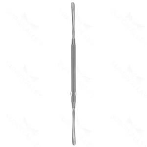 7″ Pres Hosp Staphylorrhaphy Elevator – cvd – surgivalley (S01-77-00-34)