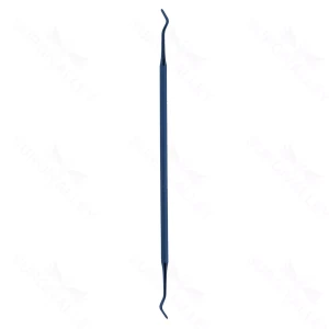 Woodson Elevator/Spatula, DE, 10″, Titanium – surgivalley (S01-77-00-37)