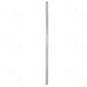 5 1/8″ Swiss Osteotome straight 8mm edge – surgivalley (S01-77-00-387)