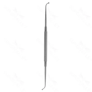 Ballend Elevator 7 1/2″ Tips 2.1mm & 2.6mm Double ended – surgivalley (S01-77-00-455)