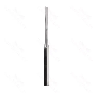 9 1/2″ Hibbs Endura-Cut Osteotome 1/2″ straight – surgivalley (S01-77-00-77)