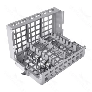 9″x14″x5″ IVD/Forceps Case – surgivalley (S01-78-00-01)