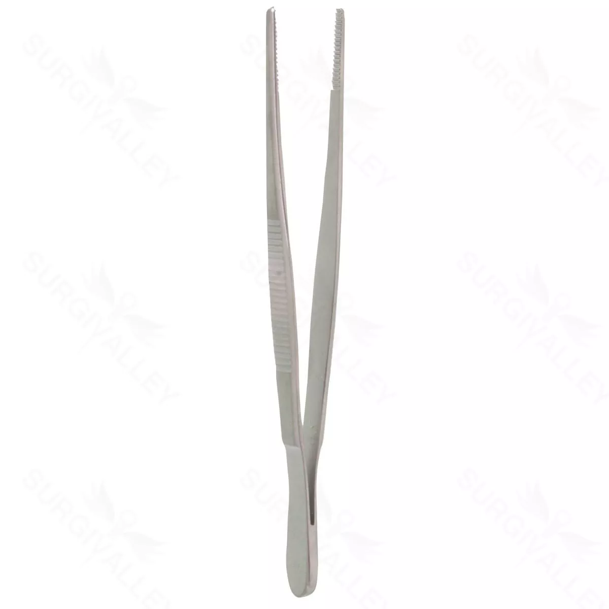 4 1/2″ Dress Forceps – serr std patt