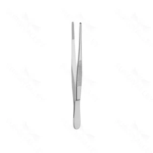 6 1/4″ Dress Forceps – serr std patt – surgivalley (S01-78-00-08)