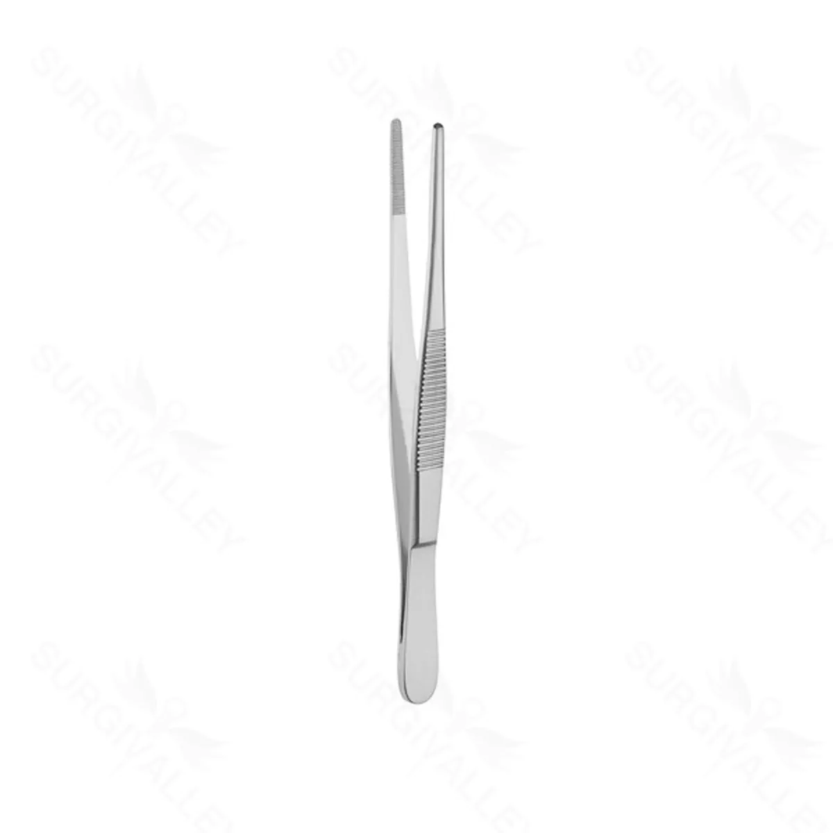 6 1/4″ Dress Forceps – serr std patt