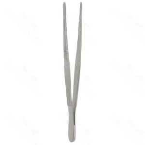 8″ Dress Forceps – serr std patt – surgivalley (S01-78-00-10)