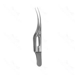 Colibri Forceps – Fenestrated Hndl – surgivalley (S01-78-00-1009)
