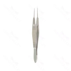 Stern Castro Forceps – thmb ctch lck plat – surgivalley (S01-78-00-1043)