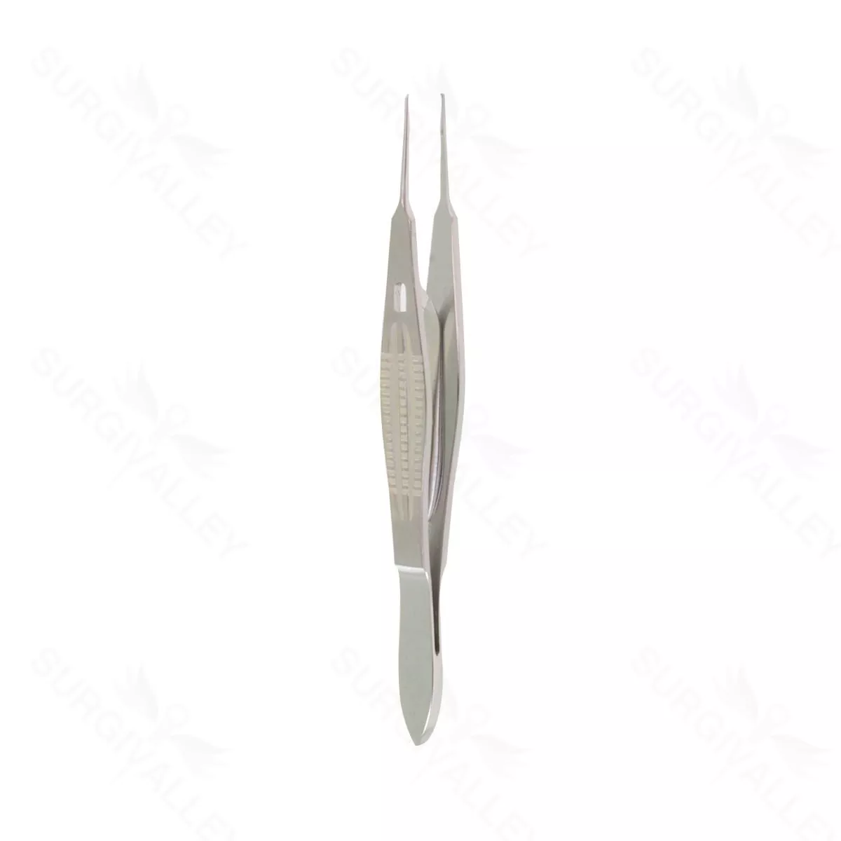 Stern Castro Forceps – thmb ctch lck plat