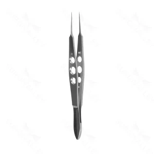 Jaffe-Castro Suture Forceps – 1×2 tth .12mm tth – surgivalley (S01-78-00-1049)