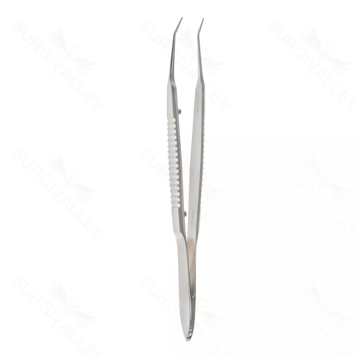 McPher Tying Forceps – ang stnd hndl