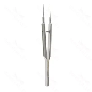 Tennant Tying Forceps – straight – surgivalley (S01-78-00-1103)