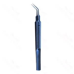 Utrata Cap Forceps – rnd Handle vry del. tips titanium – surgivalley (S01-78-00-1197)