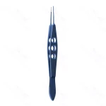 4 1/4″ Castro Sut Forceps – .5 tth titanium