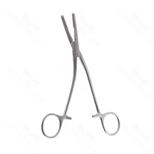 7″ Tessier Light Bone-Holding Forceps – surgivalley (S01-78-00-1201)