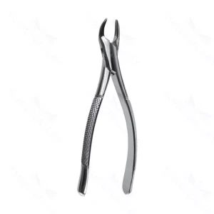 Oral Surgery – Exodontia Extracting Forceps – #150 upper – surgivalley (S01-78-00-1203)