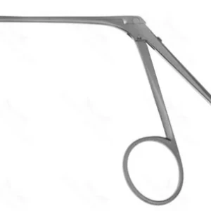 5.5″ Noyes Ear Forceps 6mm serr jaws – surgivalley (S01-78-00-1211)