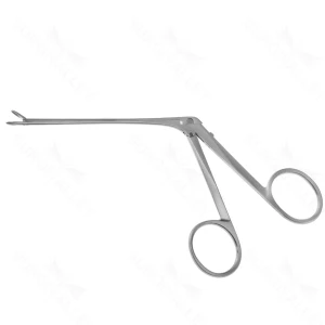 Struempel Ear Forceps oval spoon 2.5x6mm – surgivalley (S01-78-00-1215)