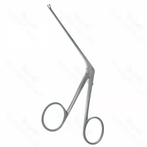 House Cup Forceps .9mm cups ang 15deg right – surgivalley (S01-78-00-1239)