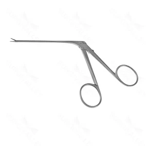 Alligator Ear Forceps straight 6mm – surgivalley (S01-78-00-1243)