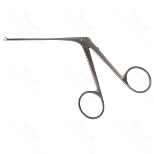 House Mini Forceps 4mm serr jaws – surgivalley (S01-78-00-1247)