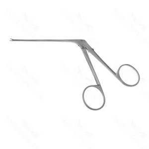 House Mini Forceps 3mm serr jaws – surgivalley (S01-78-00-1248)