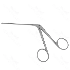 House Mini Ear Forceps .6x1mm cups ang le very fine – surgivalley (S01-78-00-1259)