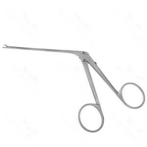 House Mini Ear Forceps .6x1mm cups ang RT very fine – surgivalley (S01-78-00-1260)