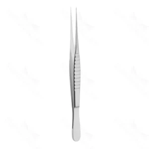 7 1/8″ Jacobson Micro Forceps fine pts – surgivalley (S01-78-00-1279)