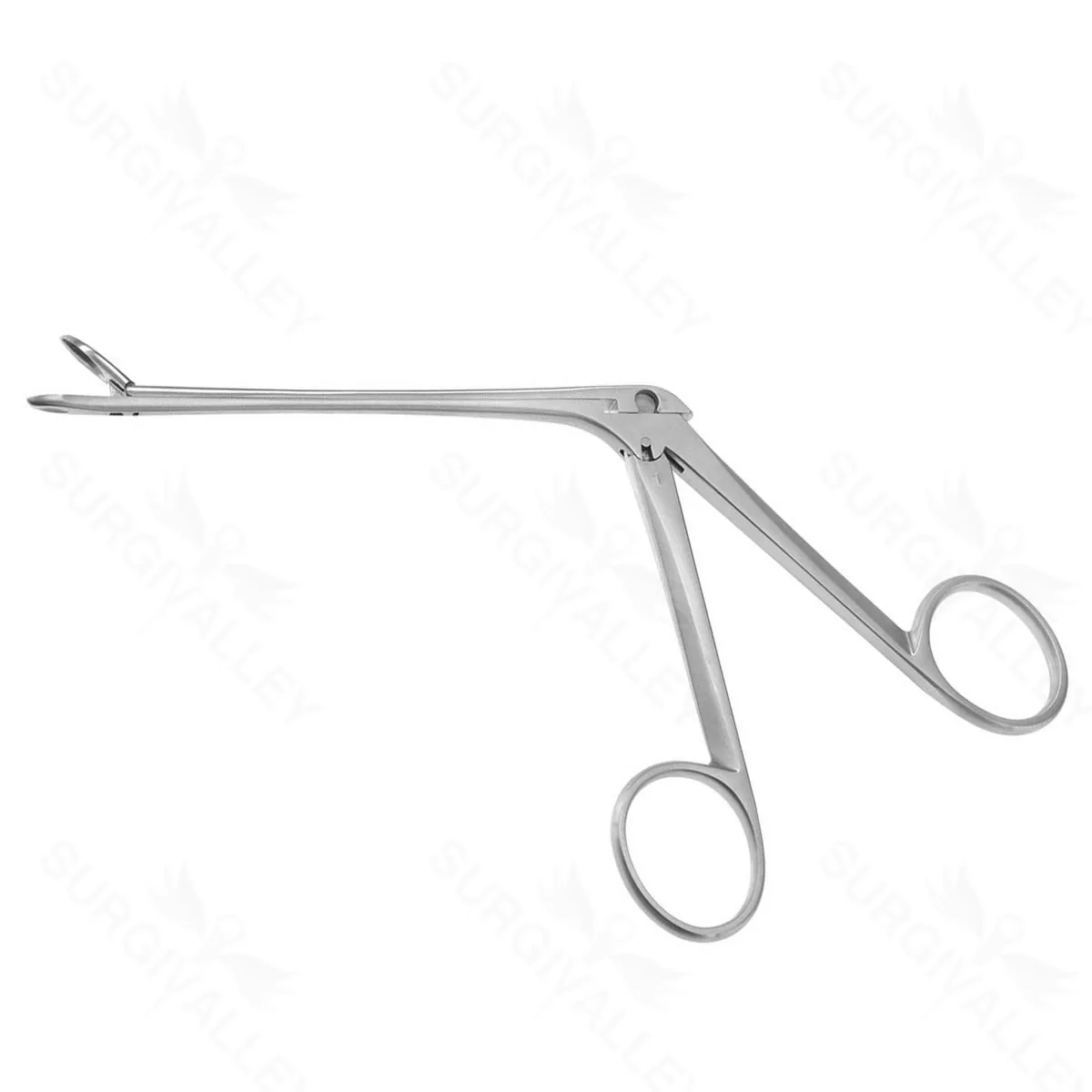 Weil-Blakesley Forceps sz 1 straight 4.0mm