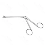 Ferris Smith Spng and Frag Forceps 7 1/2″