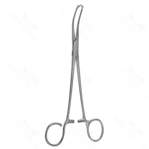Allis Coakley Tonsil Forceps slt cve – surgivalley (S01-78-00-1429)