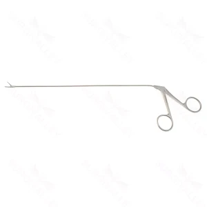 Jako Micro Laryngeal Alligator Forceps straight – surgivalley (S01-78-00-1464)