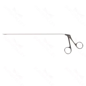 Jako Micro Laryngeal Alligator Forceps lft – surgivalley (S01-78-00-1467)