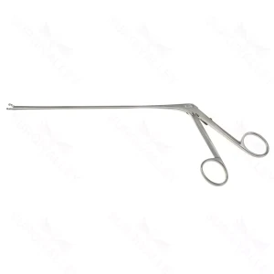 20cm Jackson Cup Forceps straight lightweight 2mm – surgivalley (S01-78-00-1475)