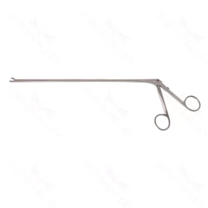 28cm Jackson Cup Forceps. 4mm dia straight – surgivalley (S01-78-00-1477)