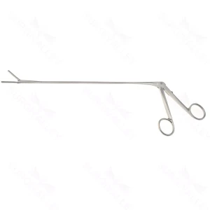 Jackson Alligator Grasping Forceps 28cm – surgivalley (S01-78-00-1483)