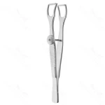 Cottle Columella Forceps
