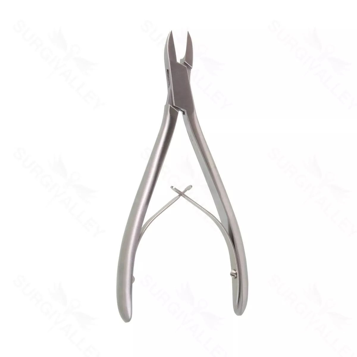 6″ Littauer Bone Forceps stainless