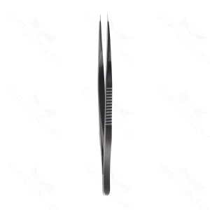 7″ Dilator Forceps – .2mm straight tips 9mm hndl – surgivalley (S01-78-00-1508)