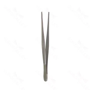 5 1/2″ Tissue Forceps – 1×2 tth std patt – surgivalley (S01-78-00-22)