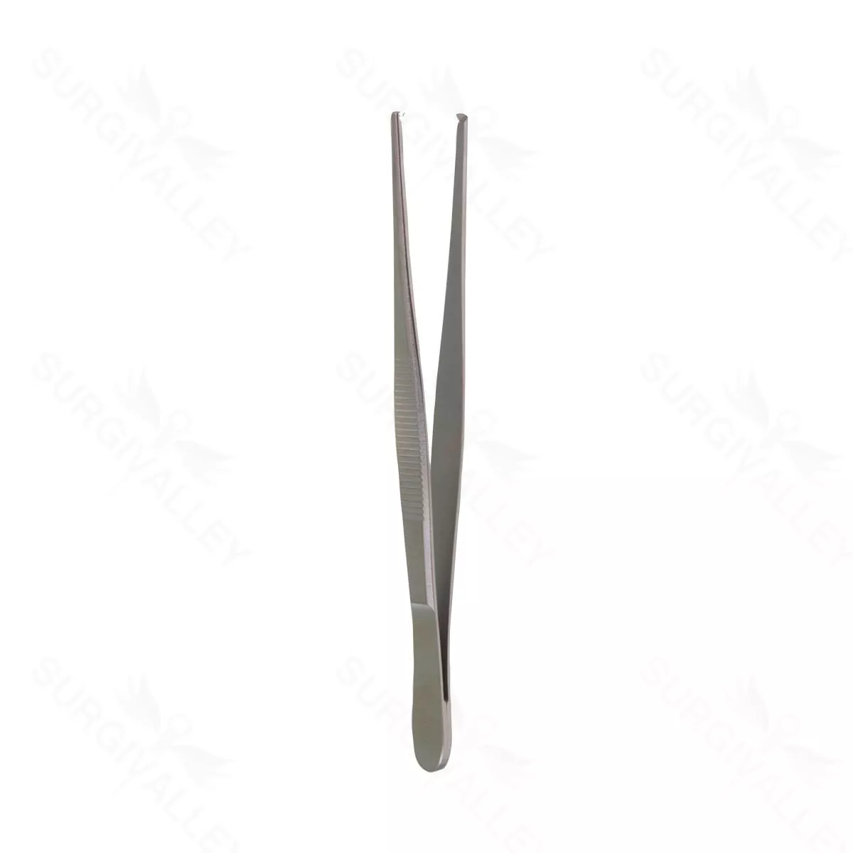 5 1/2″ Tissue Forceps – 1×2 tth std patt