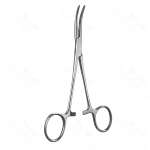 5 1/2″ Kelly Hemo Forceps – cvd – surgivalley (S01-78-00-225)