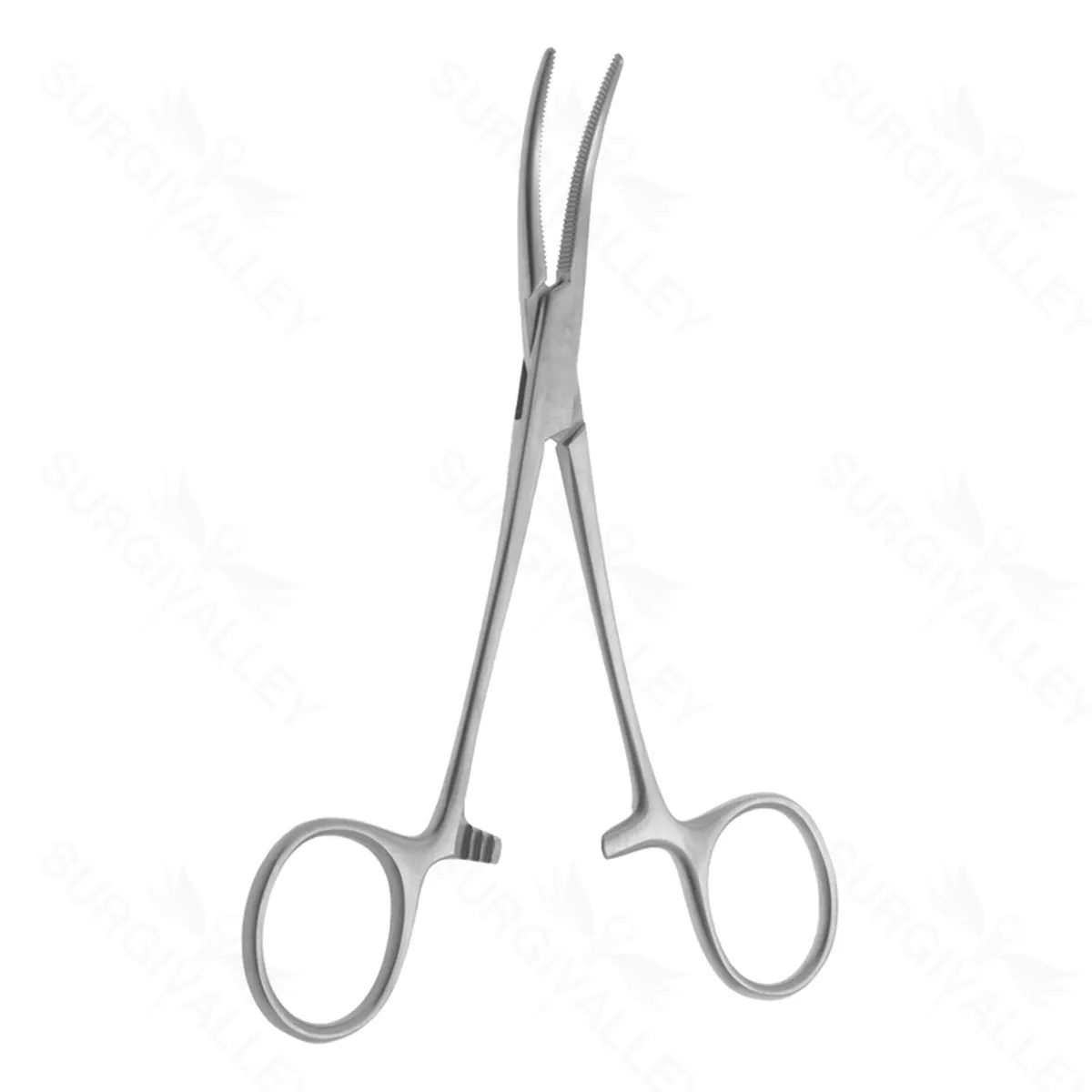 5 1/2″ Crile Hemo Forceps – cvd