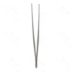 12″ Tissue Forceps – 1×2 tth std patt – surgivalley (S01-78-00-28)