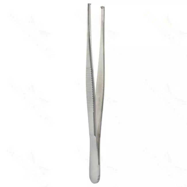 5 1/8″ Tissue Forceps – 2×3