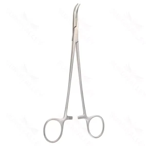 7 1/4″ Adson Hemo Forceps – cvd original – surgivalley (S01-78-00-307)