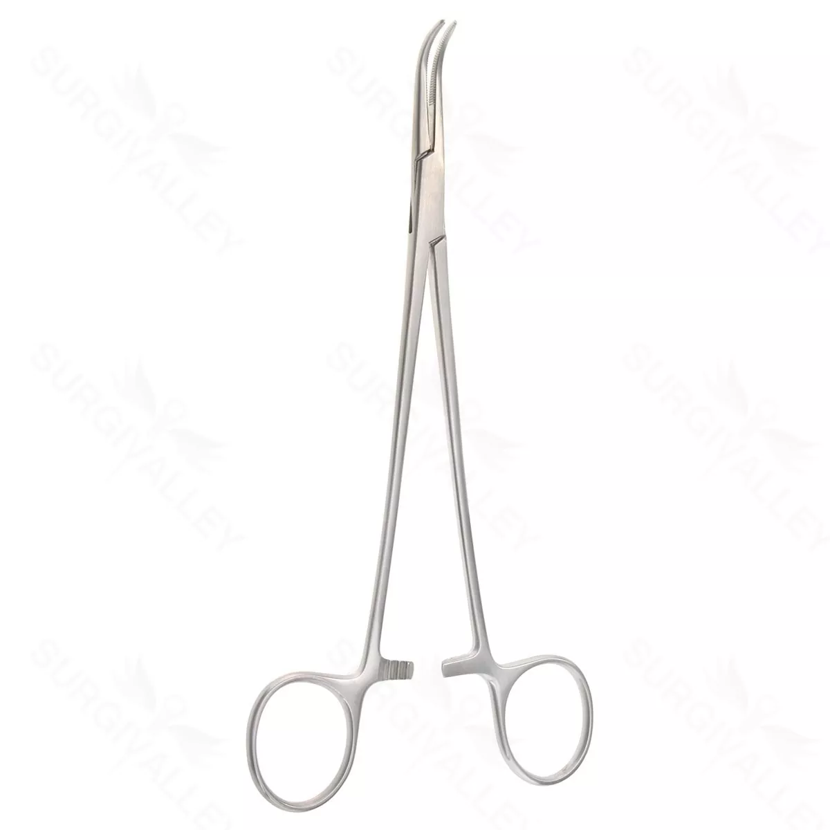 7 1/4″ Adson Hemo Forceps – cvd original