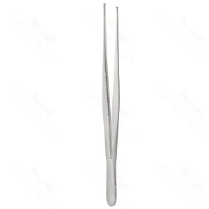 7 1/8″ Tissue Forceps – 1 x 2 del – surgivalley (S01-78-00-39)